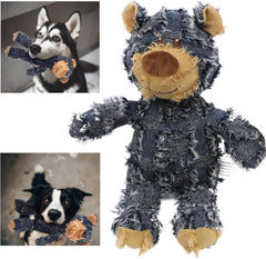 Dog Companion for Heavy Chewers