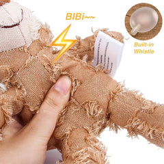 Dog Companion for Heavy Chewers