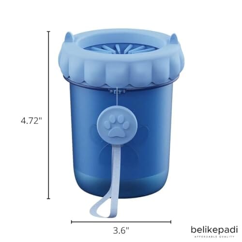 Dog Paw Cleaner