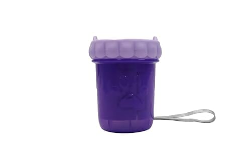 Dog Paw Cleaner