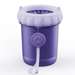 Dog Paw Cleaner