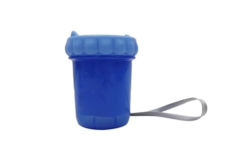 Dog Paw Cleaner