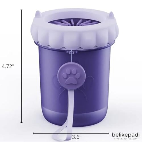 Dog Paw Cleaner