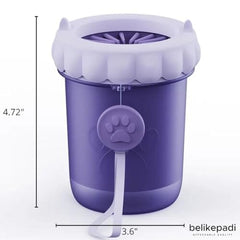 Dog Paw Cleaner