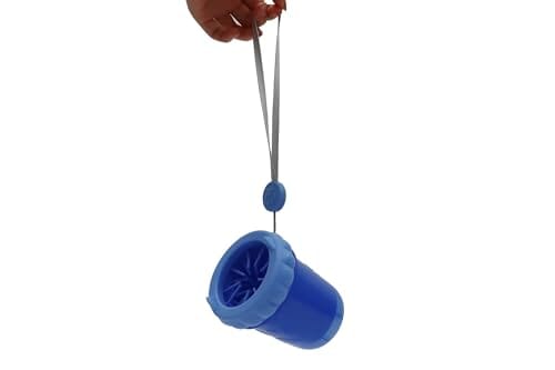 Dog Paw Cleaner