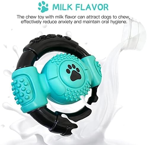 Dog Toys for Aggressive Chewers