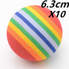 Cat ball