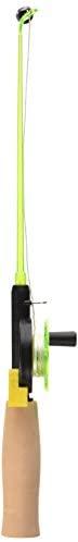 Fishing Rod Interactive Wand Cat Toy