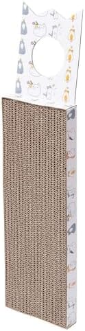Hanging Cat Scratcher