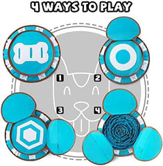 Interactive Dog Enrichment Games for Boredom Encourage Natural Foraging Skills