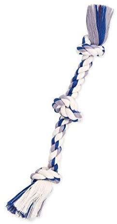 Interactive Dog Rope Toy