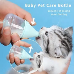 Kitten & Puppy Bottle Feeding Kit