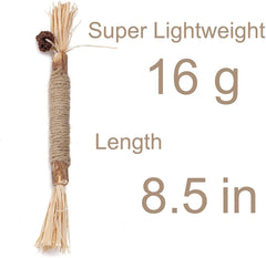 Kitten Teething Chew Toy for Aggressive chewers