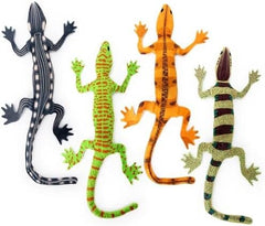 Lizard Catnip Toys Chew Bite Resistant Toys for Indoor Cats