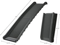 Multi-Purpose Bi-Fold Ramp