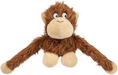 O-Hug-Atan Interactive Squeaky Dog Plush Toy