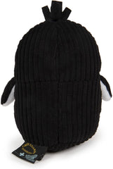 Penguin Ultrasonic, Soft Plush, Chew Resistant