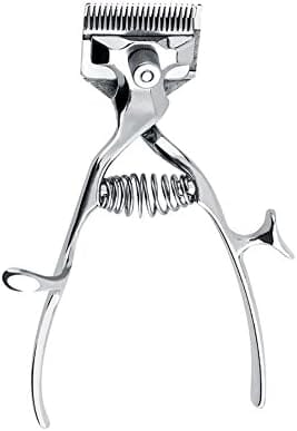 Pet Grooming Scissors Clippers for Hair Manual Trimmer Shavor Shears