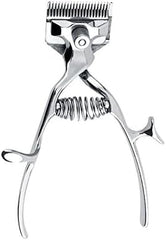 Pet Grooming Scissors Clippers for Hair Manual Trimmer Shavor Shears