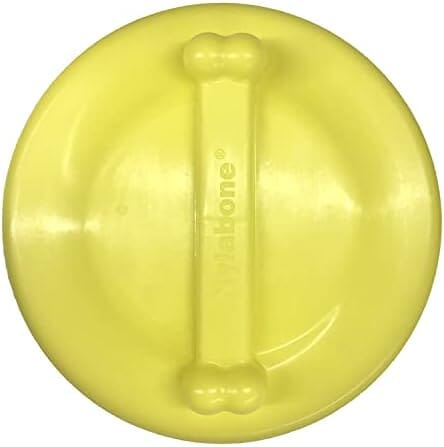 Power Play Ultra Glider Gripz Dog Flying Disc Large