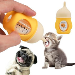 Puppy Bottles for Nursing Kitten Bottles for Nursing