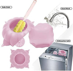 Puppy Feeder with Nipples