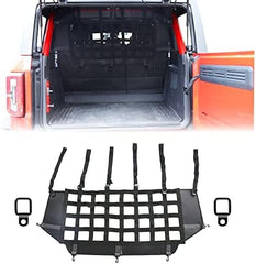 Safety Mesh Dog Barrier