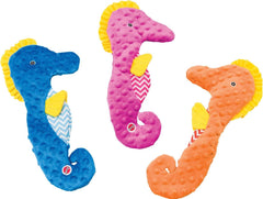Seahorse Dog Toy