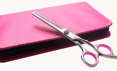 Stainless Dog Trimming and Grooming Scissors Set