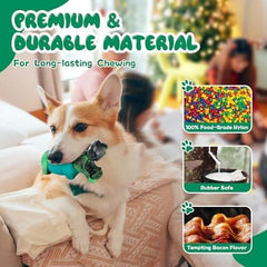 Tough and Durable Chew Toy for Aggressive Chewers