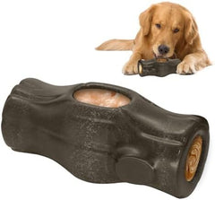 Tree Bone Design Long-Lasting Interactive Chew Toy