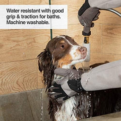 Unisex Multi-purpose Pet Glove Grooming Glove