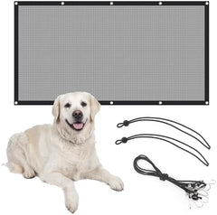 Universal Car Interior Accessories Dog Car Divider for Car Truck SUV